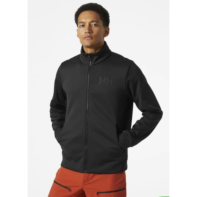 Helly Hansen Hp Fleece Jacket 2.0 M 34289 980 Clothing/Outdoor/Helly Hansen Your Sports Performance