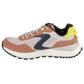 Skechers Fury - Fury Lace Low 183265-NTGY Orange 42 In preparation Your Sports Performance