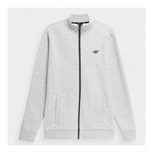 Sweatshirt 4F M 4FSS23TSWSM350 27M Clothing/Lifestyle/4F 4F