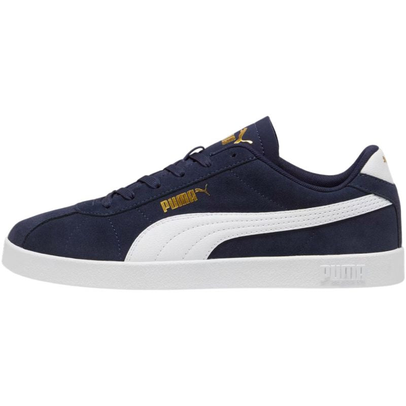 Puma Club II M shoes 397444 04 Footwear/Lifestyle Puma