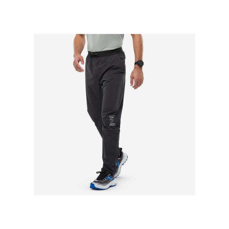 MILLET Intense Jogger Pant M black men's trousers