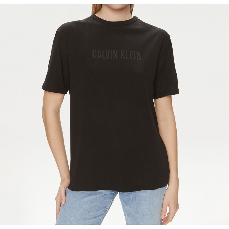 Calvin Klein Underwear T-shirt W 000QS7130E Clothing/Lifestyle/T-shirts/Calvin Klein Jeans Your Sports Performance