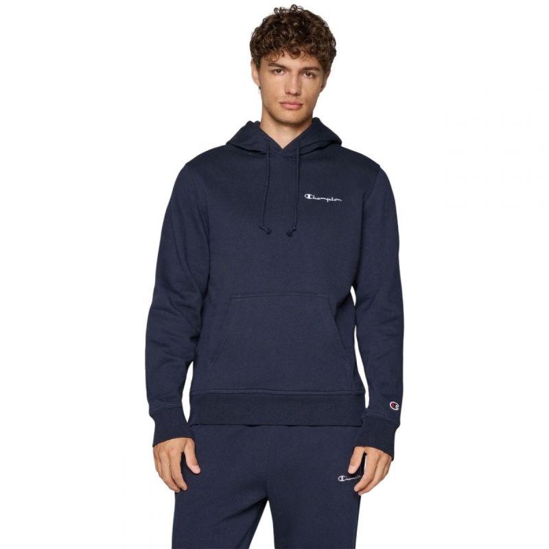 Champion Men's Hooded Sweatshirt 221790.BS501 In preparation Your Sports Performance