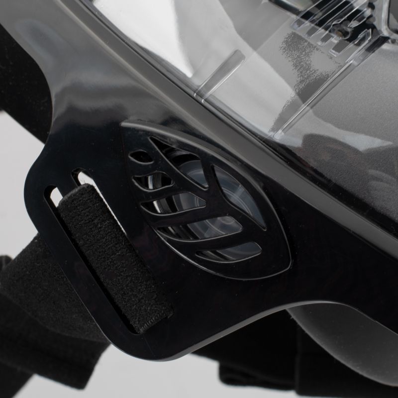 Martes diving mask full face Viso Jr 92800672397 Accessories/Swimming accessories Your Sports Performance