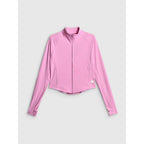 Women's slim quick-drying training sweatshirt 4F 4FRSS26TFSWF0949-56S