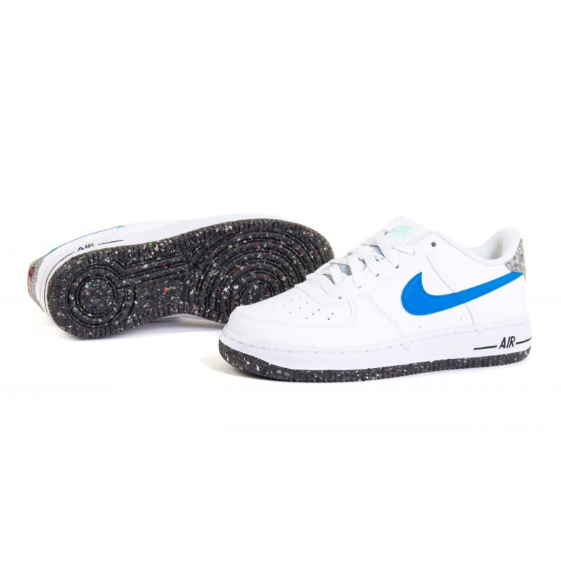 Nike Air Force 1 LV8 GS Jr DR3098-100 Footwear/Lifestyle Nike