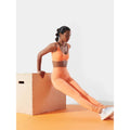Women's training leggings made of recycled materials x Anna Lewandowska 4F *Kategoria tymczasowa Your Sports Performance