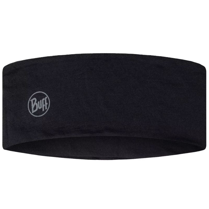 Buff Merino Lightweight Headband 13558099910 Accessories/Straps/Buff Your Sports Performance
