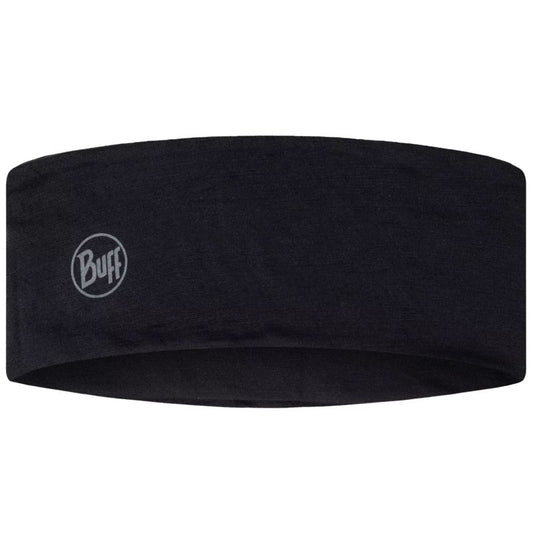Buff Merino Lightweight Headband 13558099910 Accessories/Straps/Buff Your Sports Performance