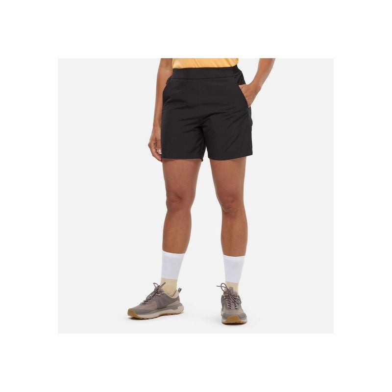 MILLET Parmelan Str Short W Women's Shorts Black