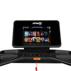 VIRTUFIT TR100I ELECTRIC TREADMILL - 99% ASSEMBLED In preparation Your Sports Performance