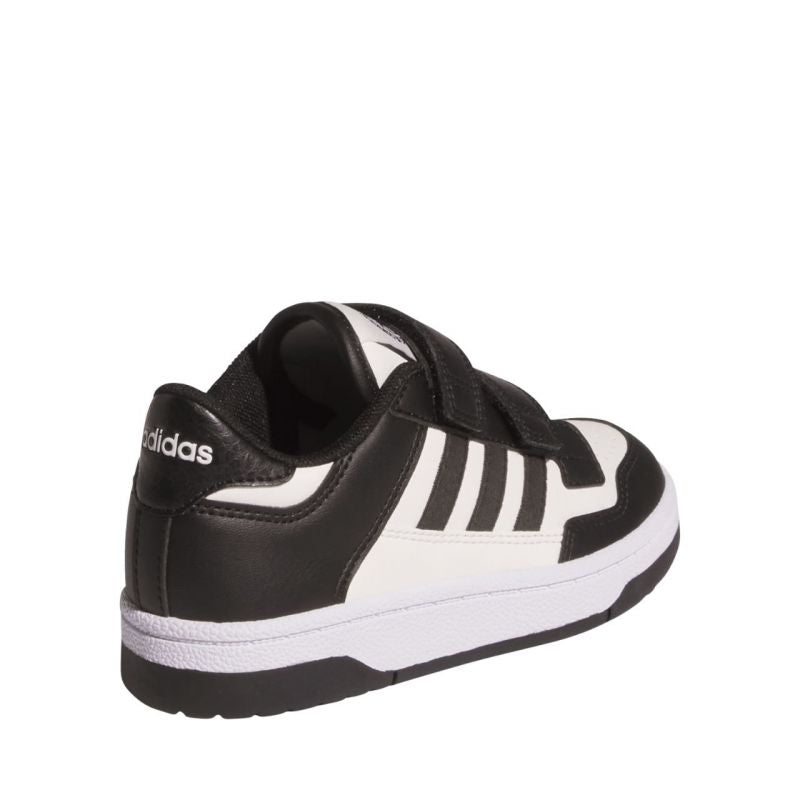 Adidas Rapid Court Jr JP7654 shoes Footwear/Lifestyle/Buty niskie Adidas