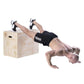 Wooden box DSC01 17-62-100 Accessories/Training equipment/Stepy Your Sports Performance