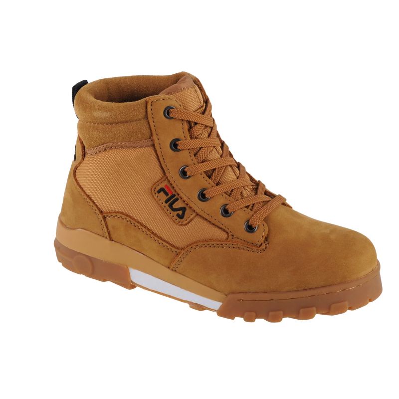Fila Grunge II Mid Wmn shoes FFW0217-23015 Footwear/Lifestyle/Fila Your Sports Performance
