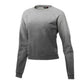 Reebok Yoga Cover UP Sweatshirt Gray To be categorized Your Sports Performance