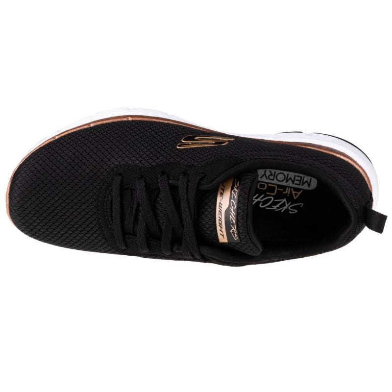 Skechers Flex Appeal 3.0 W shoes 13070-BKRG Footwear/Lifestyle/Skechers Your Sports Performance