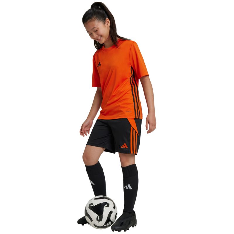 adidas Table 23 Jersey Jr JJ1157 Clothing/Football Adidas