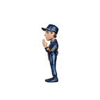 MINIX F1 RED BULL - MAX VERSTAPPEN 4th WORLD CHAMPION (Gry i zabawki) Figurki/Kolekcjonerskie Your Sports Performance