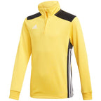SWEATSHIRT adidas REGISTA 18 TRAINING yellow JR DJ1841 Clothing/Training Adidas