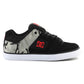 Shoes DC Pure Black Camouflage M 300660-CA1 Footwear/Lifestyle/DC Your Sports Performance