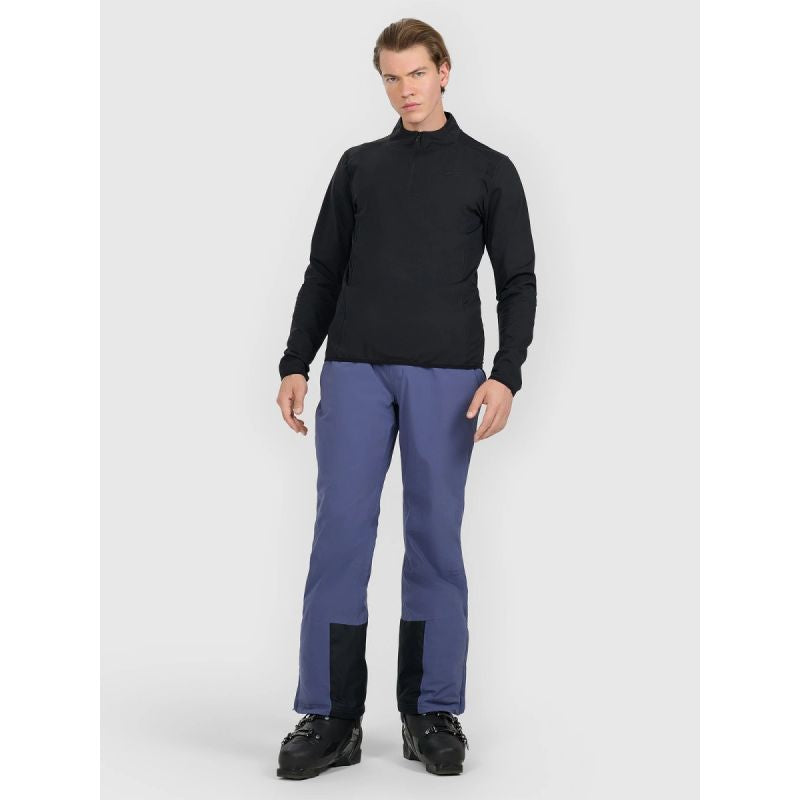 4FWarm thermal underwear (top) men's 4F 4FRAW25UFLEM083-20S *Kategoria tymczasowa Your Sports Performance