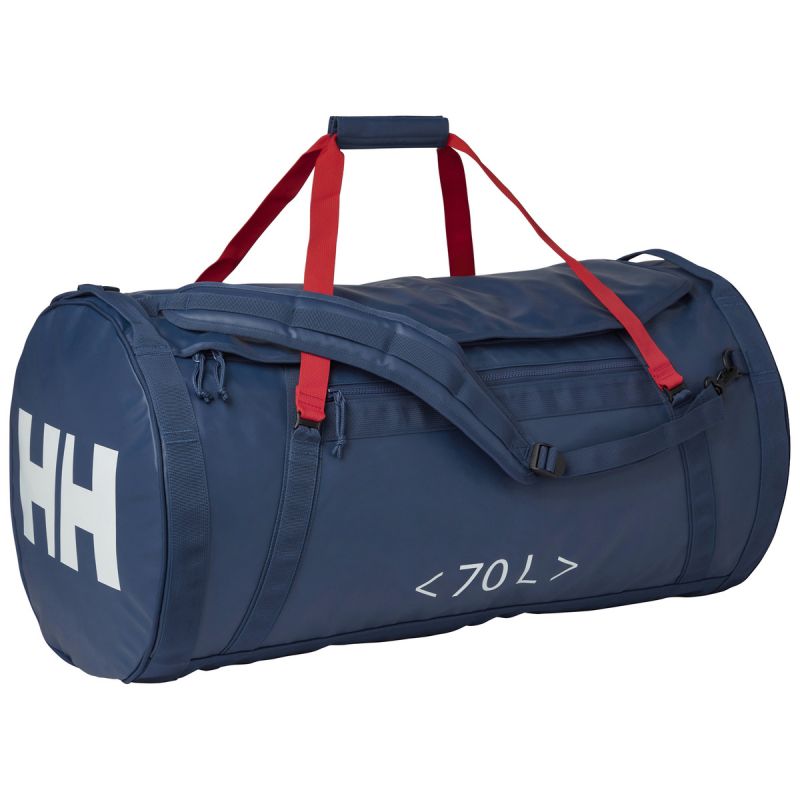Helly Hansen sports bag backpack DUFFEL BAG 2 70L 68004 584 In preparation Your Sports Performance
