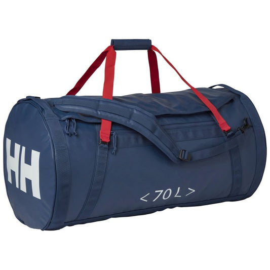Helly Hansen sports bag backpack DUFFEL BAG 2 70L 68004 584 In preparation Your Sports Performance