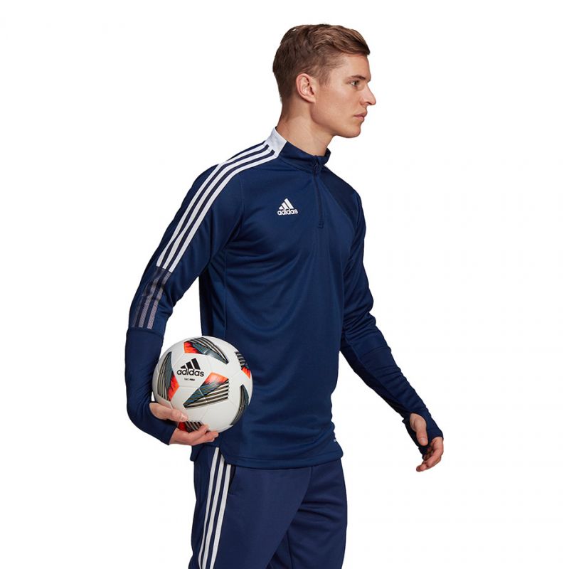 Adidas Tiro 21 Training Top M GE5426 sweatshirt Clothing/Training Adidas