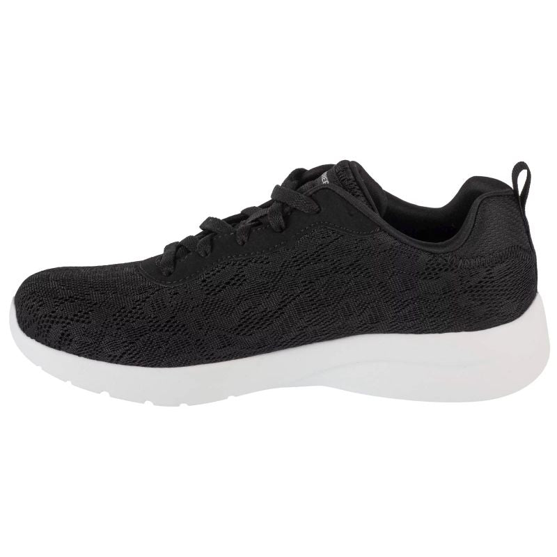 Skechers Dynamight 2.0 - Homespun 12963-BKW Black 36 In preparation Your Sports Performance