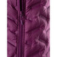 Viking Aspen Lady Women's Down Vest, Insulated, RDS, Purple (600/24/6633/4600) In preparation Your Sports Performance