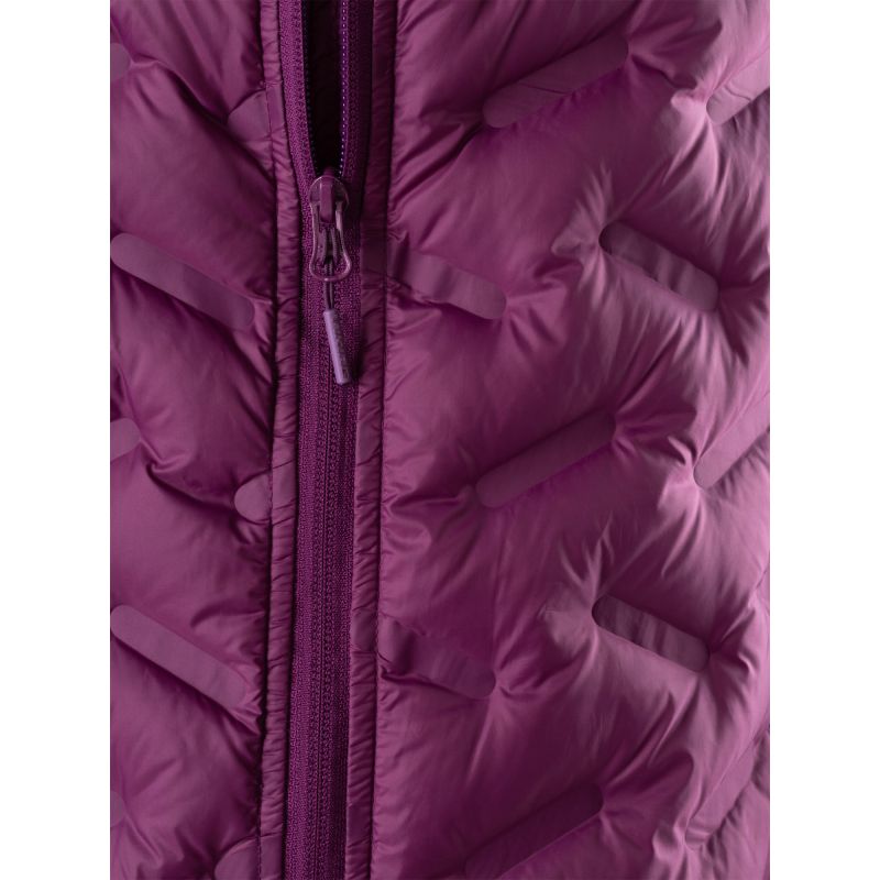 Viking Aspen Lady Women's Down Vest, Insulated, RDS, Purple (600/24/6633/4600) In preparation Your Sports Performance