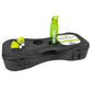VIRTUFIT 2-IN-1 PORTABLE BADMINTON AND TENNIS SET - INCLUDES CASE AND RACKETS In preparation Your Sports Performance