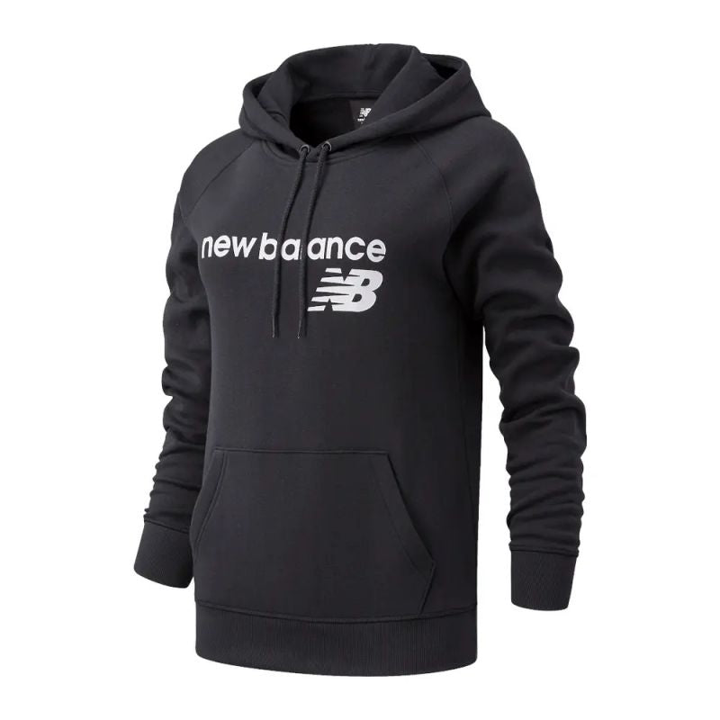 New Balance NB Classic Core Fleece Hoodie BK W WT03810BK Clothing/Lifestyle/New Balance New Balance