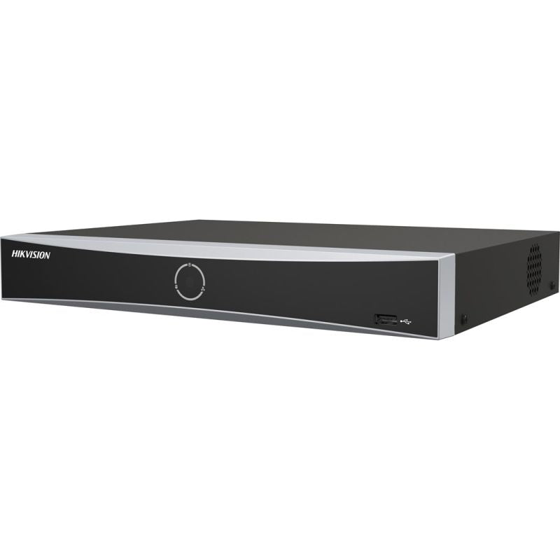 IP RECORDER HIKVISION DS-7608NXI-K1(D) PL CCTV IP/Rejestratory Your Sports Performance