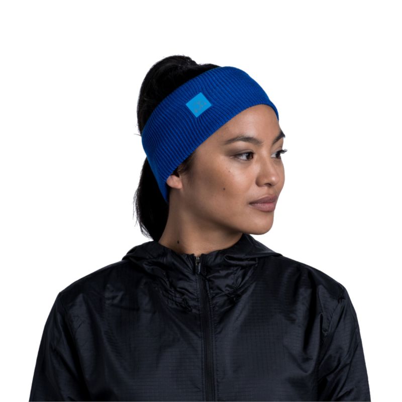Buff CrossKnit Headband 1264847201000 Accessories/Straps/Buff Your Sports Performance