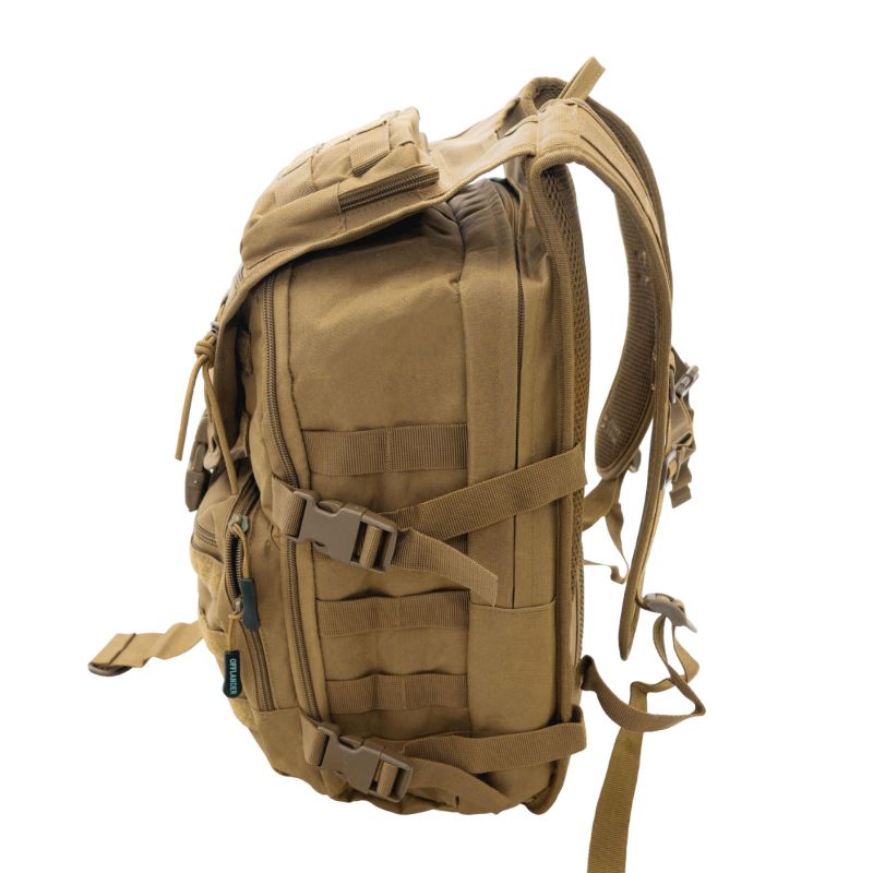 Offlander Survival Hiker 25L backpack OFF_CACC_35KH Accessories/Plecaki/pozostałe plecaki Your Sports Performance
