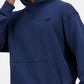 New Balance Athletics French Terry Hoo M MT41534NNY hoodie Clothing/Outdoor New Balance