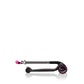 Globber Master Prime 3-Wheel Scooter / Black - Neon Pink 664-110 Accessories/Skating/Hulajnogi Your Sports Performance
