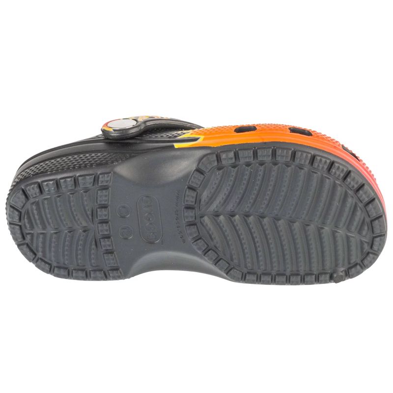 Crocs Classic Flames Clog Jr 210993-0C4 flip-flops Footwear/Lifestyle/Crocs Crocs
