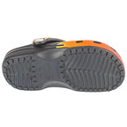 Crocs Classic Flames Clog Jr 210993-0C4 flip-flops Footwear/Lifestyle/Crocs Crocs