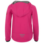 Trollkids Girls Trollfjord Jacket Jr 175-202 softshell jacket Clothing/Lifestyle/Kappa Your Sports Performance