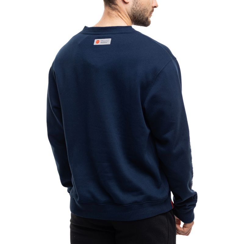 Ozoshi Colombia sweatshirt M OZ93878 Clothing/Lifestyle/Ozoshi Your Sports Performance
