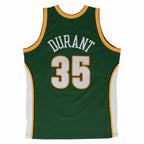 Mitchell & Ness Swingman Jersey NBA Seattle SuperSonics Kevin Durant - SMJYGS18212-SSUDKGN07KDU Koszulki NBA Your Sports Performance