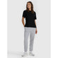 Women's jogger sweatpants 4F 4FRAW25TTROF1613-26M 4f