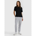 Women's jogger sweatpants 4F 4FRAW25TTROF1613-26M 4f