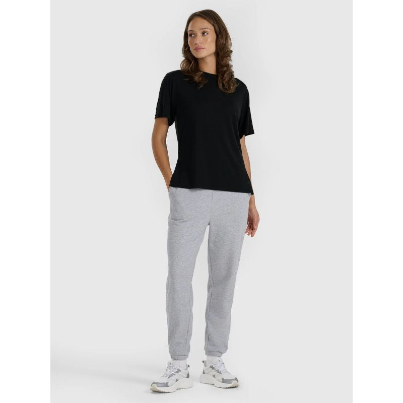 Women's jogger sweatpants 4F 4FRAW25TTROF1613-26M 4f