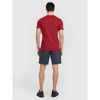 Men's quick-drying training shorts 4F 4FWMM00TFSHM1310-22M 4f