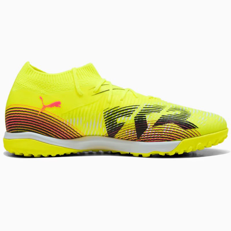 Puma Future 8 Match TT M 108370-03 football boots Footwear/Football/TT/SR Puma