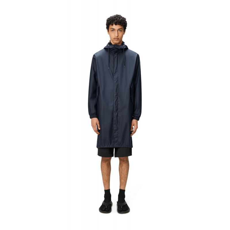 Rains unisex Fishtail Parka W3 18140 47 Clothing/Outdoor/Rains Your Sports Performance