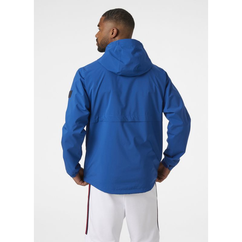 Helly Hansen Rwb Rigging Rain Jacket M 53717 606 Clothing/Outdoor/Helly Hansen Your Sports Performance
